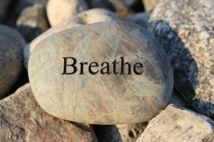 Breathe Rock