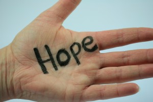 Give Hope