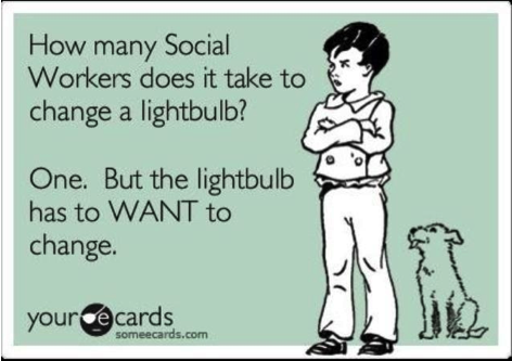 social work memes