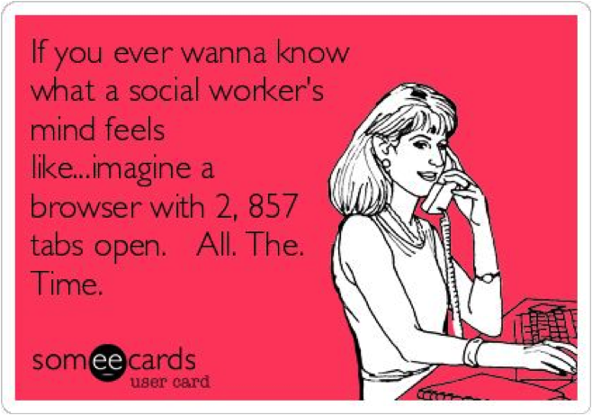 social work memes